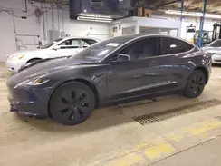 5YJ3E1EA2RF860728 2024 TESLA MODEL 3