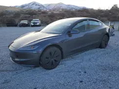 5YJ3E1EA2RF860860 2024 TESLA MODEL 3