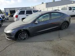 5YJ3E1EA2RF863029 2024 TESLA MODEL 3