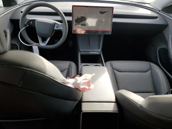 5YJ3E1EA2RF863029 2024 TESLA MODEL 3 - Image 8