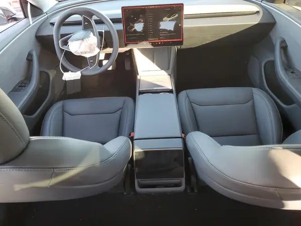 5YJ3E1EA2RF864438 2024 TESLA MODEL 3 - Image 8