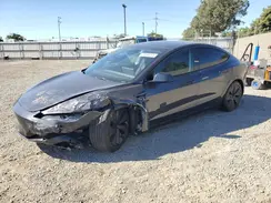 5YJ3E1EA2RF867887 2024 TESLA MODEL 3