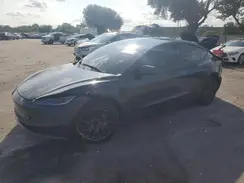 5YJ3E1EA2RF868490 2024 TESLA MODEL 3