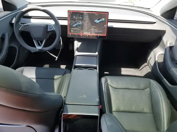 5YJ3E1EA2RF870501 2024 TESLA MODEL 3 - Image 8
