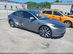 5YJ3E1EA2RF870529 2024 TESLA MODEL 3