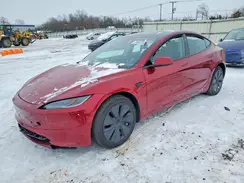 5YJ3E1EA2RF870658 2024 TESLA MODEL 3