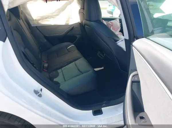 5YJ3E1EA2RF870661 2024 TESLA MODEL 3 - Image 8