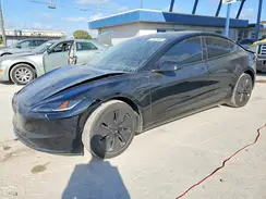 5YJ3E1EA2RF872457 2024 TESLA MODEL 3