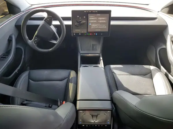 5YJ3E1EA2RF872457 2024 TESLA MODEL 3 - Image 8