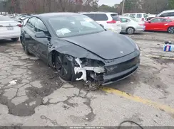 5YJ3E1EA2RF872670 2024 TESLA MODEL 3