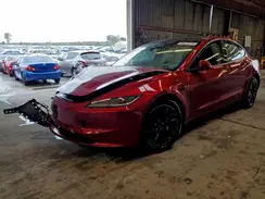 5YJ3E1EA2RF873320 2024 TESLA MODEL 3