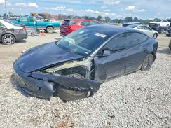 5YJ3E1EA2SF000804 2025 TESLA MODEL 3