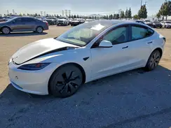 5YJ3E1EA2SF005484 2025 TESLA MODEL 3