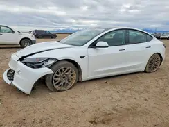 5YJ3E1EA2SF005520 2025 TESLA MODEL 3