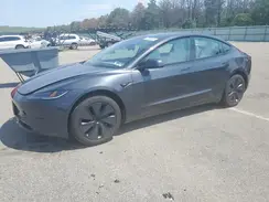5YJ3E1EA2SF010622 2025 TESLA MODEL 3