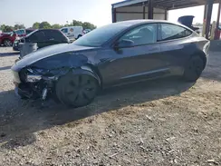5YJ3E1EA2SF011138 2025 TESLA MODEL 3