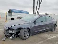 5YJ3E1EA2SF012466 2025 TESLA MODEL 3