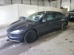 5YJ3E1EA2SF014850 2025 TESLA MODEL 3