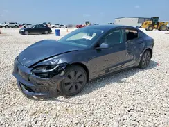 5YJ3E1EA2SF014945 2025 TESLA MODEL 3