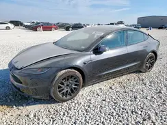 5YJ3E1EA2SF016890 2025 TESLA MODEL 3