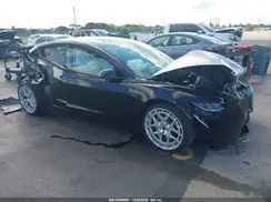 5YJ3E1EA2SF017733 2025 TESLA MODEL 3