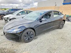 5YJ3E1EA2SF018915 2025 TESLA MODEL 3