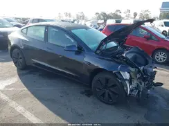 5YJ3E1EA2SF023855 2025 TESLA MODEL 3