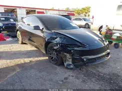 5YJ3E1EA2SF024584 2025 TESLA MODEL 3