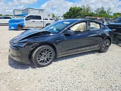 5YJ3E1EA2SF025296 2025 TESLA MODEL 3