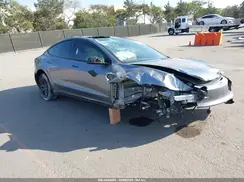 5YJ3E1EA2SF026433 2025 TESLA MODEL 3