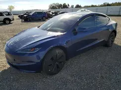 5YJ3E1EA2SF028750 2025 TESLA MODEL 3
