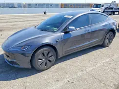 5YJ3E1EA2SF029476 2025 TESLA MODEL 3