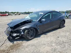 5YJ3E1EA2SF030059 2025 TESLA MODEL 3