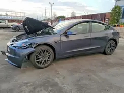 5YJ3E1EA2SF030305 2025 TESLA MODEL 3