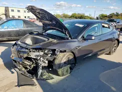 5YJ3E1EA2SF030806 2025 TESLA MODEL 3