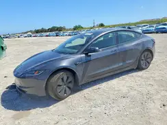 5YJ3E1EA2SF031342 2025 TESLA MODEL 3