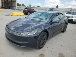 5YJ3E1EA2SF034306 2025 TESLA MODEL 3