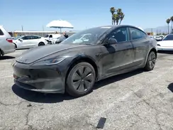 5YJ3E1EA2SF034905 2025 TESLA MODEL 3