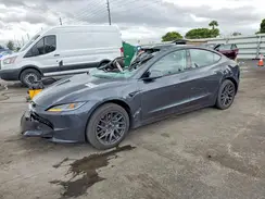 5YJ3E1EA2SF035987 2025 TESLA MODEL 3