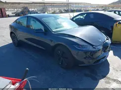 5YJ3E1EA2SF038470 2025 TESLA MODEL 3
