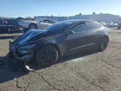5YJ3E1EA2SF039179 2025 TESLA MODEL 3