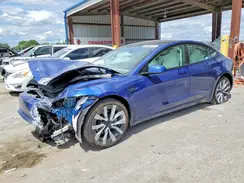 5YJ3E1EA2SF040364 2025 TESLA MODEL 3