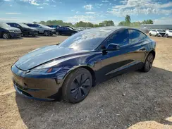 5YJ3E1EA2SF041515 2025 TESLA MODEL 3