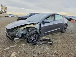 5YJ3E1EA2SF042082 2025 TESLA MODEL 3
