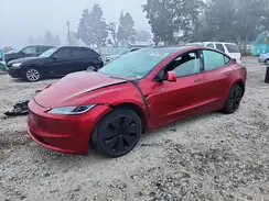 5YJ3E1EA2SF042180 2025 TESLA MODEL 3
