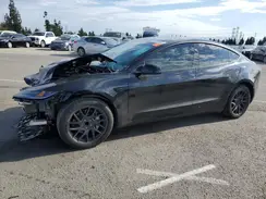 5YJ3E1EA2SF042695 2025 TESLA MODEL 3