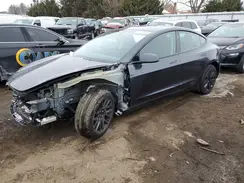 5YJ3E1EA2SF042941 2025 TESLA MODEL 3