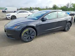 5YJ3E1EA2SF044091 2025 TESLA MODEL 3