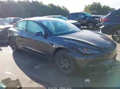 5YJ3E1EA2SF044592 2025 TESLA MODEL 3