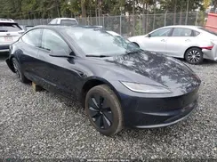 5YJ3E1EA2SF045211 2025 TESLA MODEL 3